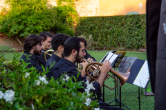 Modena Trumpet Ensemble  (Ph. Gabriella Ascari)