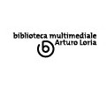 logo biblioteca multimediale Arturo Loria Carpi