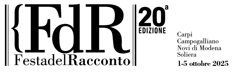 Festa del Racconto