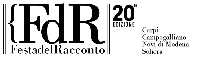 Festa del Racconto