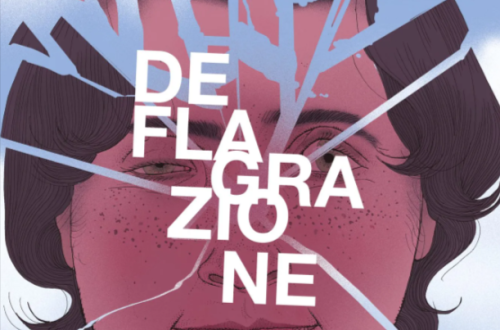 Deflagrazione