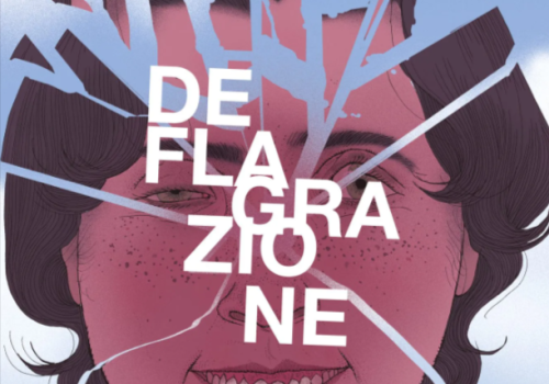 Deflagrazione