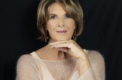 Lella Costa©SerenaSerrani